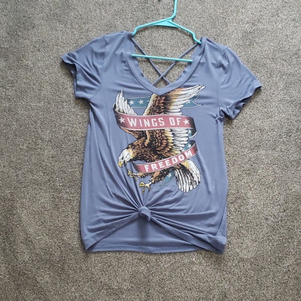 Freedom shirt